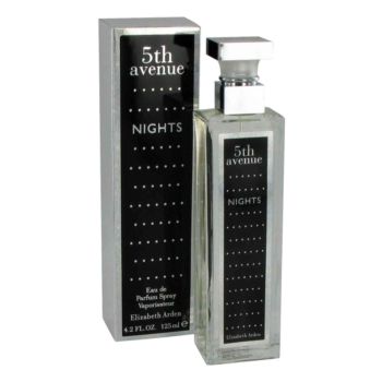 5TH AVENUE NIGHTS 125ML TOILETTE DAMA